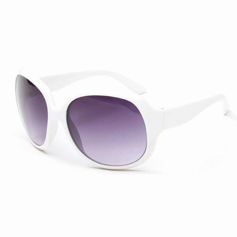 Oval Sunglasses For Women - Retro Classic Style Fashionable And Affordable