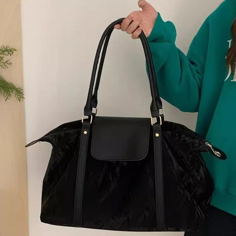 Short-haul travel bags, luggage, fashion and lightweight handbags, swimming business travel fitness storage bags, large-capacity shoulder bags