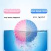 Toilet Bowl Cleaner Tablets Deep Cleaning Washer Deodorant Cleaning Agent Pills Toilet Tank Cleaners Remove Urine Stains Odor