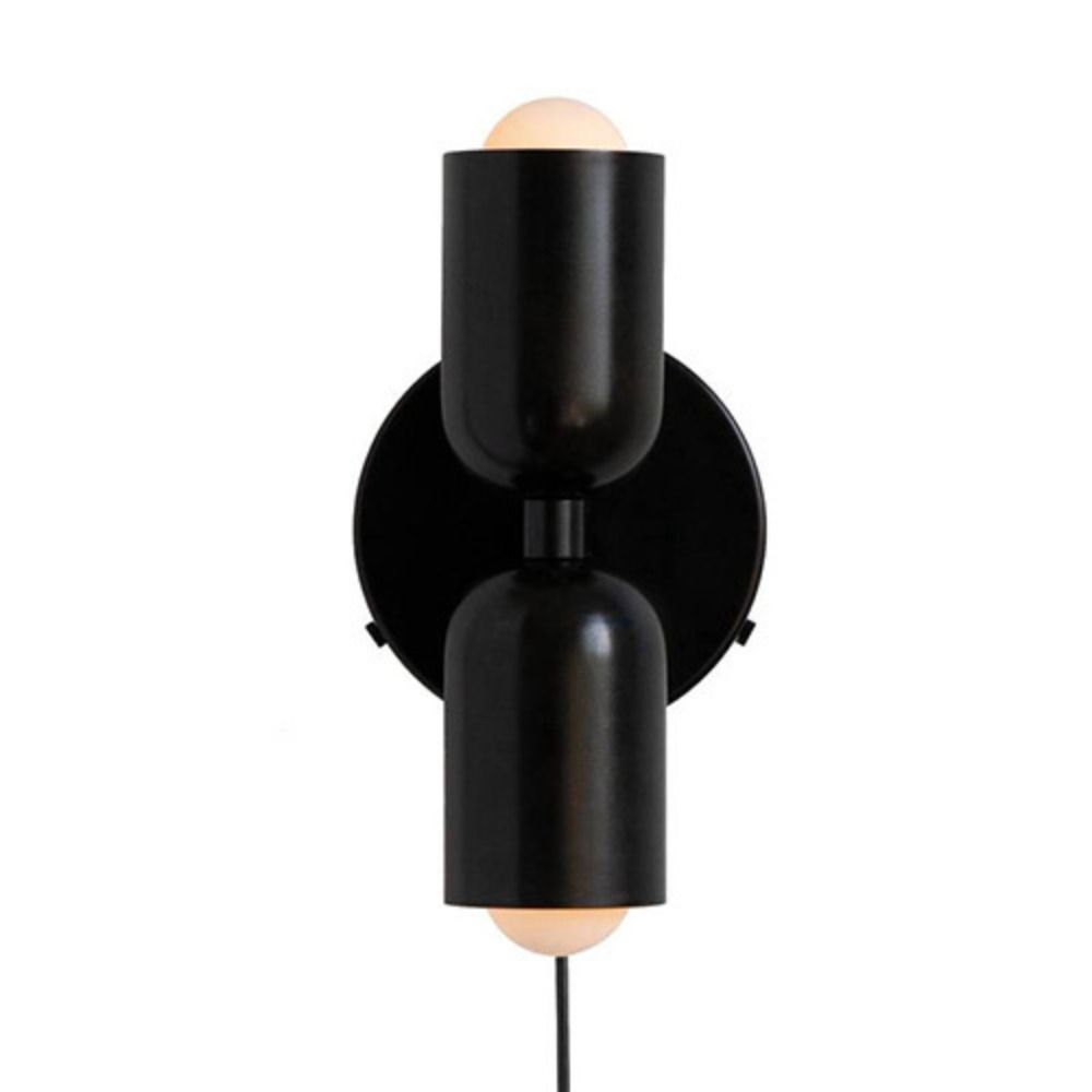 Minimalist LED Wall Lamp Modern Bedside Lamp Lighting Lamp Ambiance Light Bedside