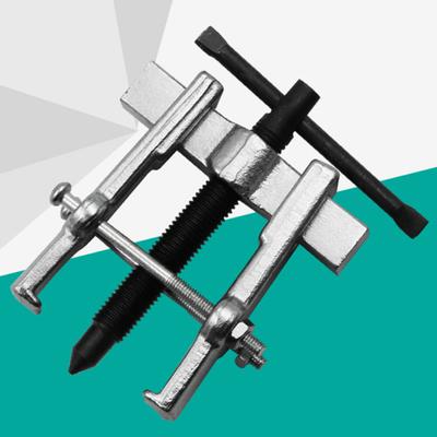 65mm Araba Iki Çeneli Rulman Çektirme Çıkarıcı Mekanik Ekipman Sökücü Aracı