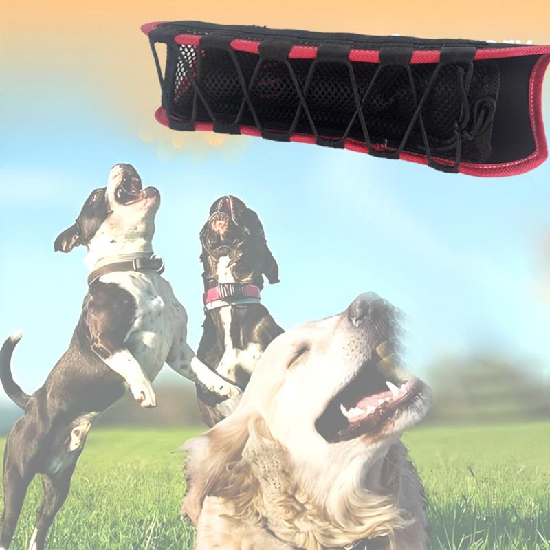 Dog Bite Sleeve Hidden Training Protection Arm Guard Durable Lightweight Concealed Schutzhund Working Dog Equipment