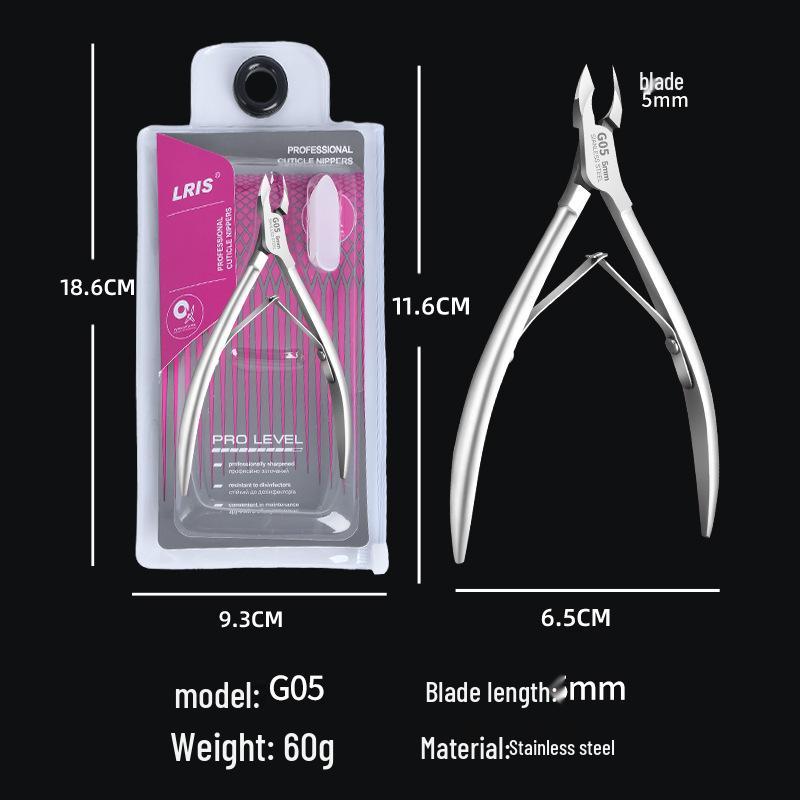 

Ножницы «Лебедь»: Украинские кусачки для кутикулы из нержавеющей стали для удаления заусенцев и омертвевшей кожи