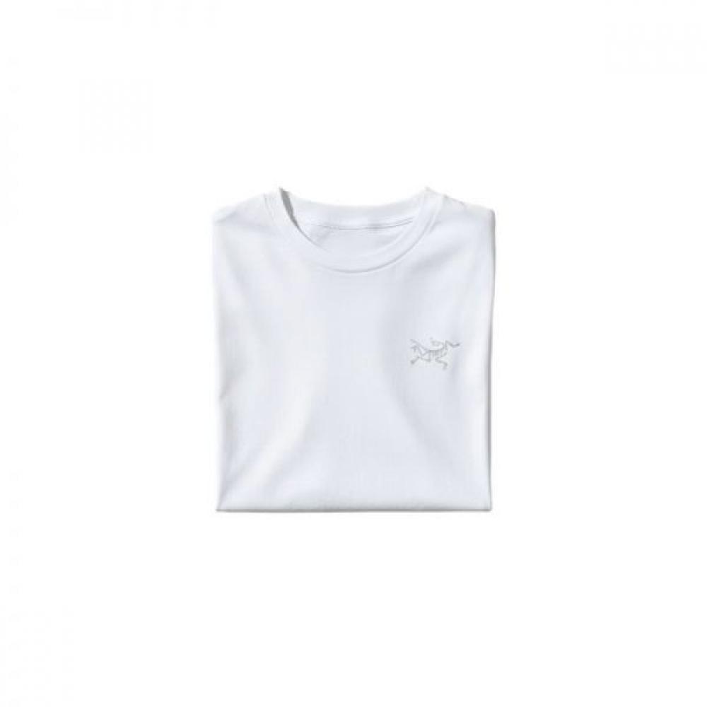 

Arc Teryx Crag Sl Cotton Shirt Ss Men Atpfm09533wli WHITE LIGHT/XXL (around 115)