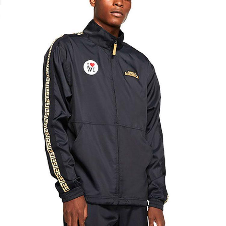 Nike Jackets Men's Turtleneck Moderate Other CQ6309-010