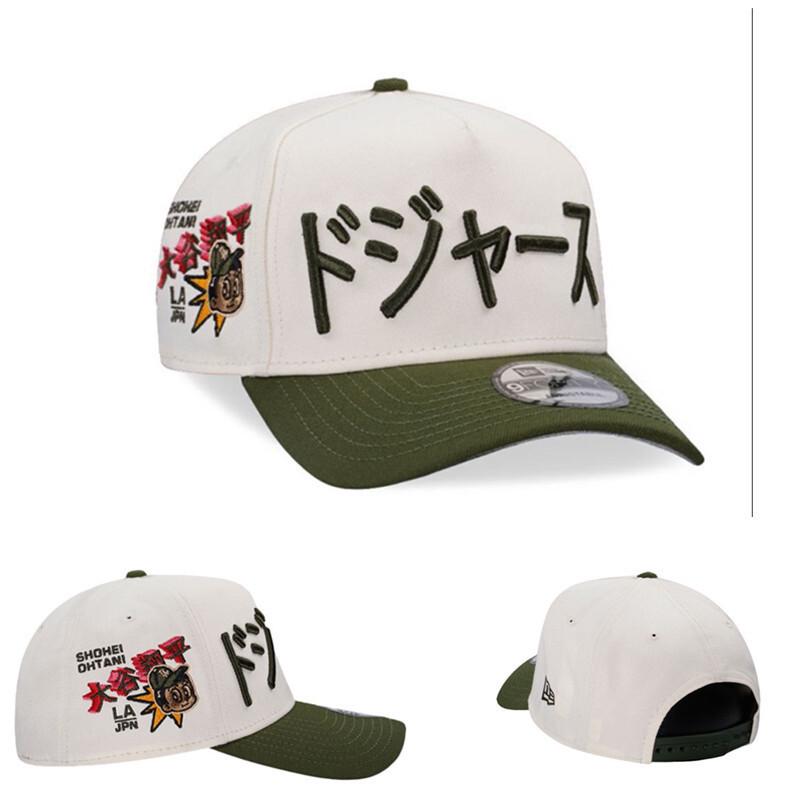 Cappellino Atlanta Braves 2025 Baseball League Protezione Solare con Ricamo Lettere