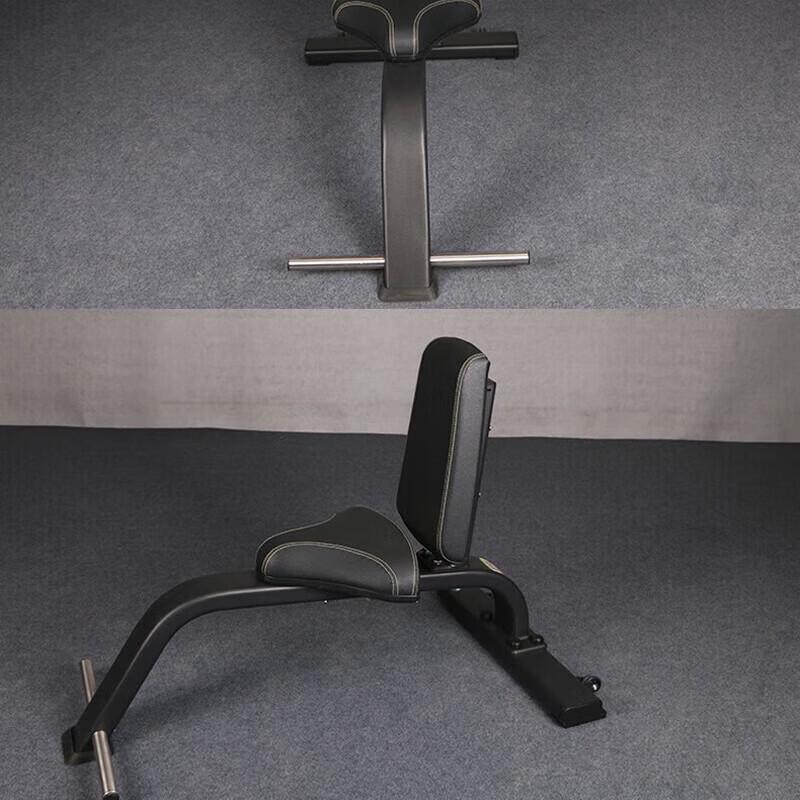 Yidong Commercial Adjustable Multifunctional Weight Bench