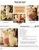 Creative Alpaca Llama Plush Pillow Doll - Cute & Funny Birthday Gift for Girls