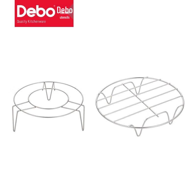 DePao Heidelberg Pressure Cooker 22cm, 7L