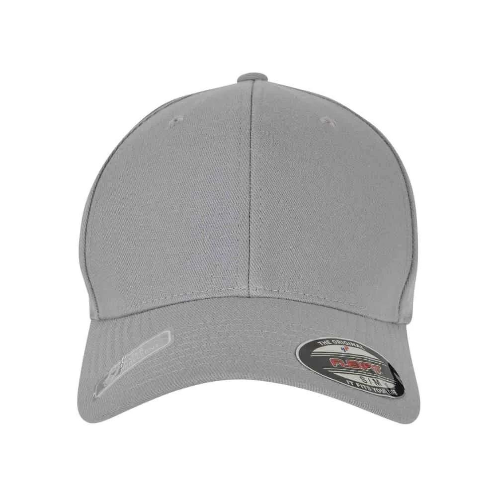 Flexfit Wooly Combed Water Repellent Cap