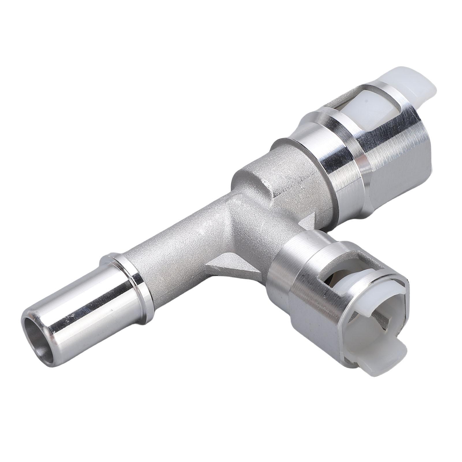 

Металлический соединитель шланга отопителя 15055343 Герметичный фитинг шланга подвода отопителя для внедорожника, пикапа