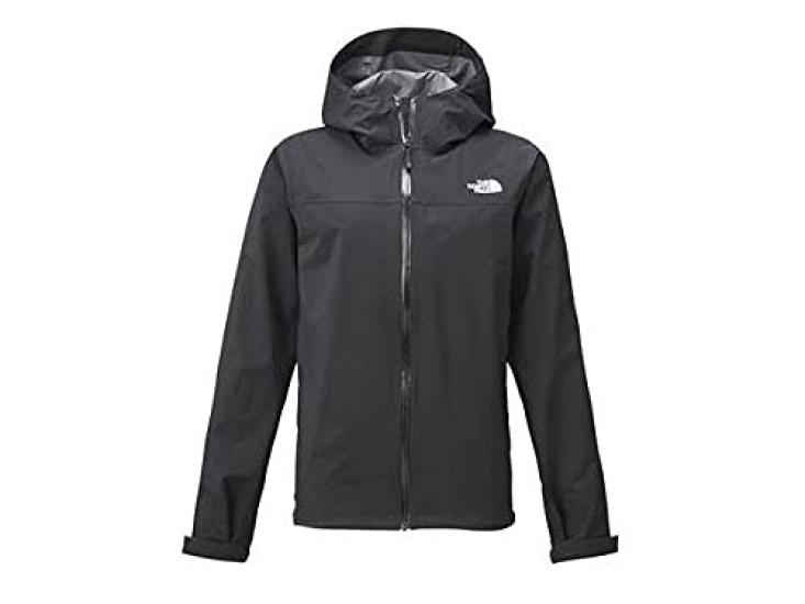 The North Face Venture Size S Jacket, Black, (NPW11536)