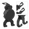 Multi-functional Car Seat Back Hook Cup Holder Car Seat Hooks For Headrest Car Back Seat Hook Automotive Storage Accessories