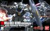 HGUC Nemo Suit Gundam 1/144 MSA-003 (Unicorn Ver.) (Mobilní UC)