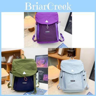 Kids Hiking Backpack With Breathable Nylon For Boys Girls Outdoor Camping And School Use
