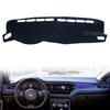 for Volkswagen VW T-Roc 2017 2018 2019 2020 Anti-Slip Dashboard Cover Protective Pad Car Accessories Sunshade Carpet