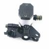 Motorcycle Brake Master Cylinder Oil Pump for Suzuki GN/King GS125 HJ125