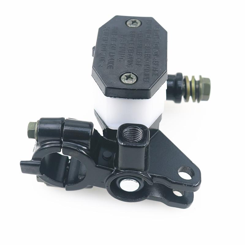 Motorcycle Brake Master Cylinder Oil Pump for Suzuki GN/King GS125 HJ125