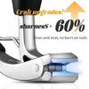 Professional Grade Concave Stainless Steel Nail Clippers For Thick Nails And Ingrown Toenails Sharp Curved Blade For Easy Trim