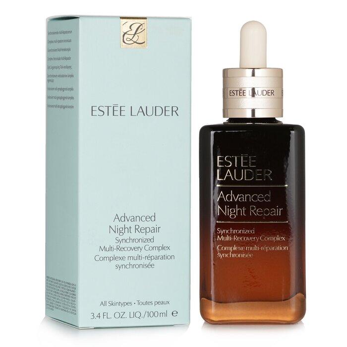 ESTEE LAUDER Advanced Night Repair Synchronized Multi-Recovery Complex (Travel Only)