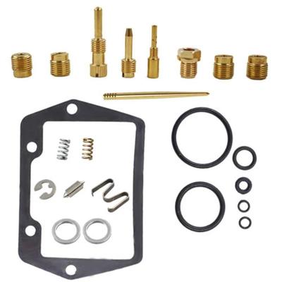 Motorrad Vergaser Reparaturkit Passend für Honda CT90 CT70 ST90 Trail 90 1969-1977 Schwimmer Dichtung