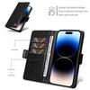 Leather Wallet Case For Moto G53 G14 G32 G84 G34 G04 G85 G55 G35 G75 G05 G15 Edge 40 Neo 50 Pro 60 Fusion Magnetic Flip Cover