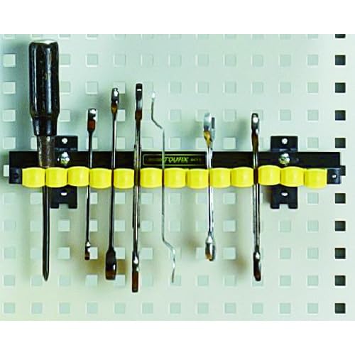 TRUSCO Tool Holder for Punching Panels, TAC-TH