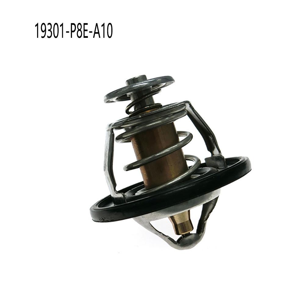 Cooling Thermostat Gasket For Honda V6 Engine Odyssey Acura CL MDX 19301-P8E-A10