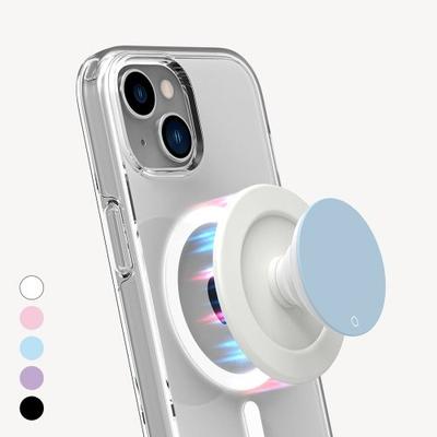 [ARARI] ARARI Uchwyt na telefon MagSafe Stojak Smart Tok A-Tok