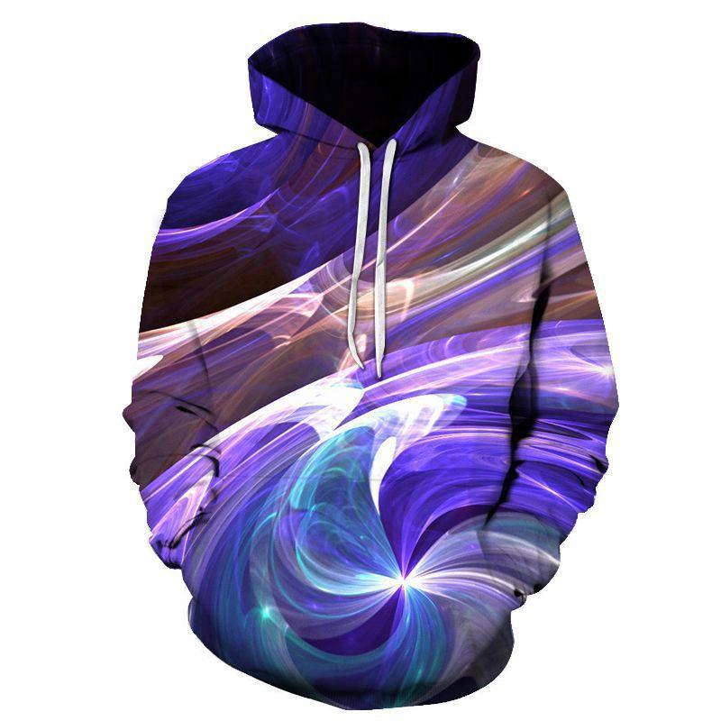 

Винтажные толстовки с нерегулярным геометрическим узором, модные повседневные толстовки с длинным рукавом, простые трендовые толстовки с 3D-принтом, мужские свободные пуловеры 5XL