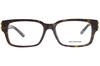 Balenciaga Eyeglasses Frame Women's BB0105O-002 Havana/Gold