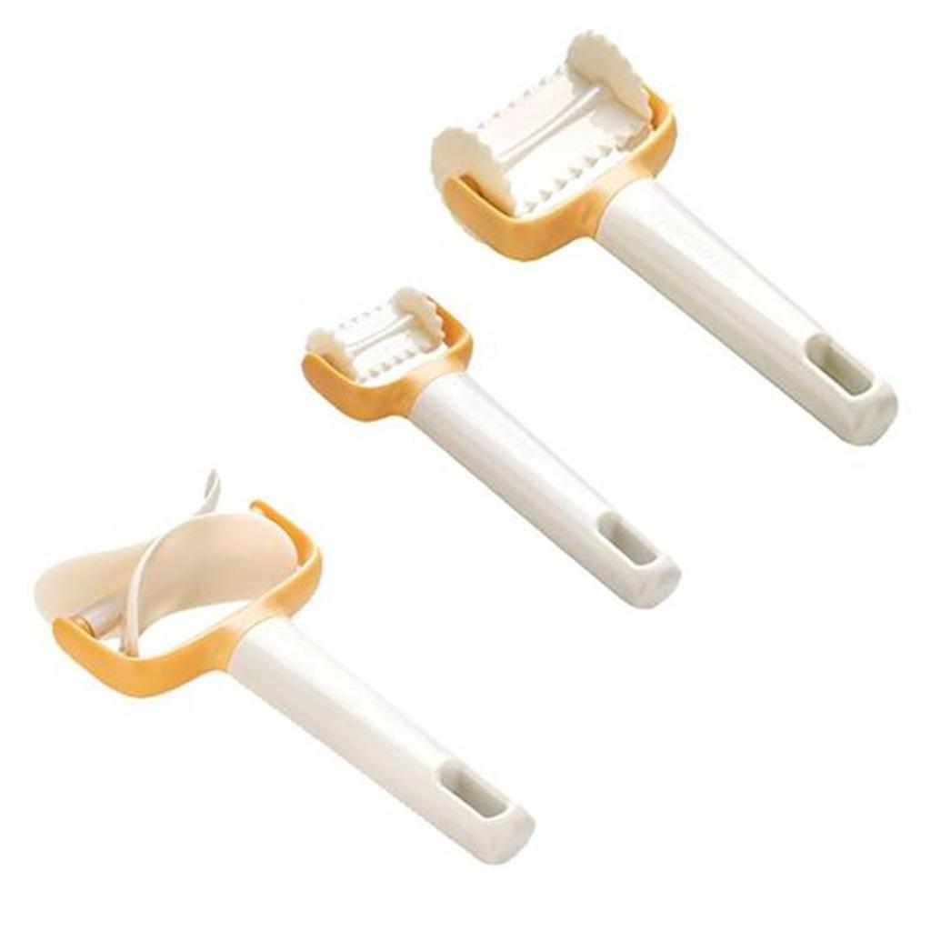 Dough Cutter Plastic Icing Spatula Round Cookie Cutter Rolling Biscuit Cutting Dough Cutter Plastic Icing Spatula Round Cookie Cutter Rolling Biscuit Cutting