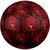 Cr7 Celebration Moment Size 5 Soccer Football Machine Sewn Indoor/Outdoor Universal Football Sports Enthusiast Gifts