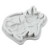 Dragon Silicone Mold Dragon Fondant Molds Cake Decorating Tools Cupcake Topper Candy Resin Clay Chocolate Gumpaste Mold