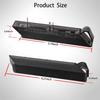 2x Dynamic LED Side Mirror Turn Signal Lamp For Ford Expedition 97-07 F150 04-14
