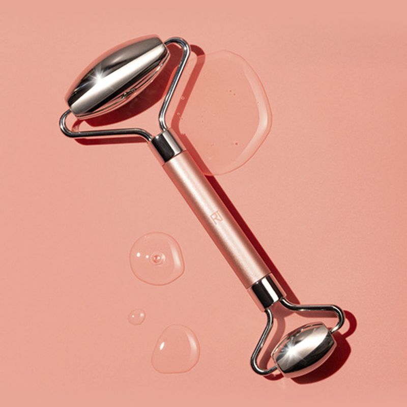 REAL TECHNIQUES [Real Techniques] CryoSculpt Facial Roller single type