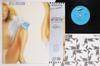 LP Record COSMOS FACTORY - Metal Reflection ETP72258 EXPRESS 1977 Japan Obi Japanese Pop/Rock Used