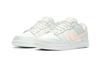 Dunk Low Verde Chiaro