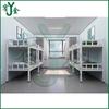 Youjin Steel Bunk Bed