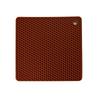 Zeshoekige Ronde Siliconen Placemat - Anti-Brandwond & Antislip, Makkelijk Schoon te Maken Keukentafelmat