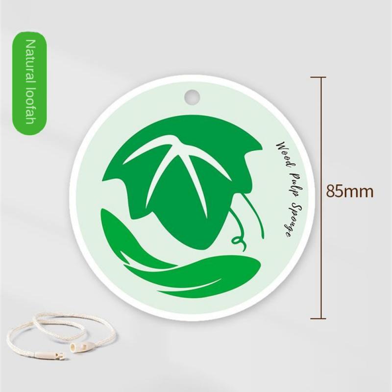 New Cleaning Cloth Sponge for Kitchen Melamine Dishwashing Sponge Wood Pulp Cotton Washing Tool Wipe Cloth Scouring Pad