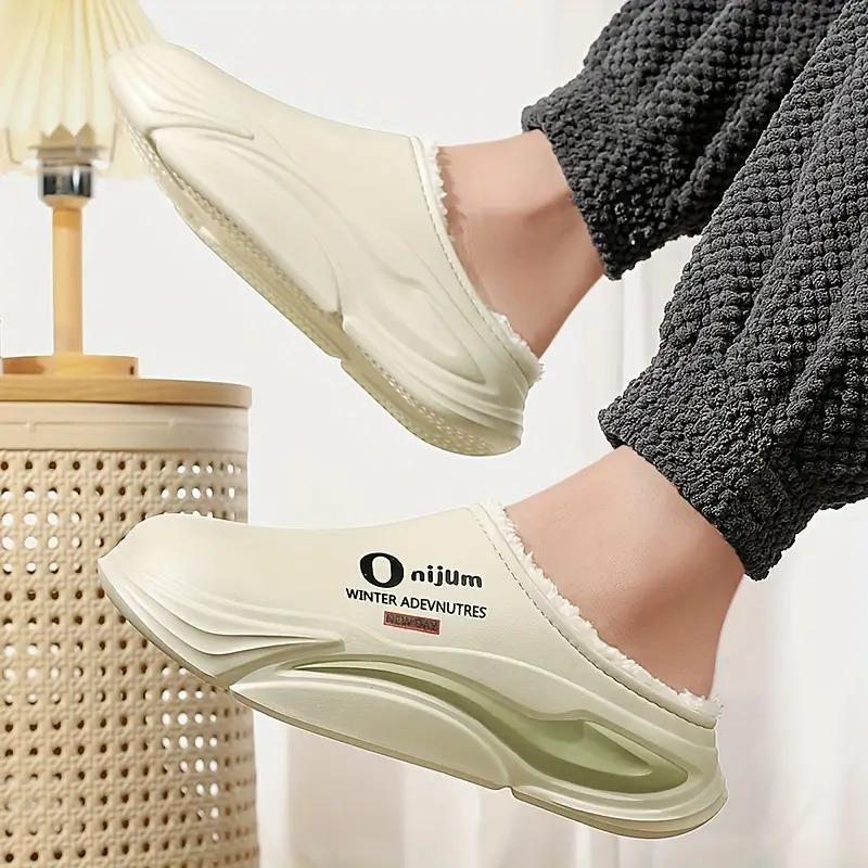 2025 Fashion Crestar Men's Holes Slippers Summer Men Women Garden Slippers Outdoor Beach Slippers New Unisex House Holes Shoes