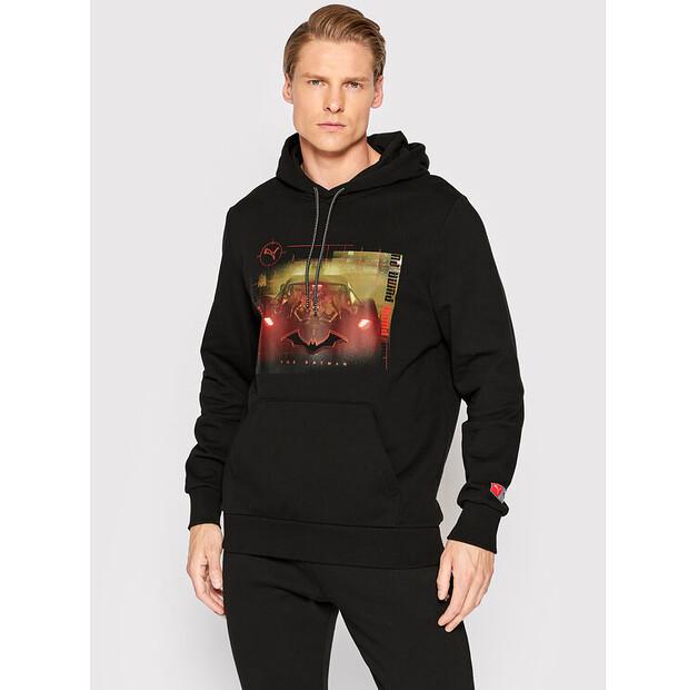 Толстовка Puma BATMAN EU S