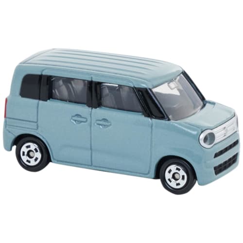 

TAKARA TOMY Box 081 Вагон R Улыбка