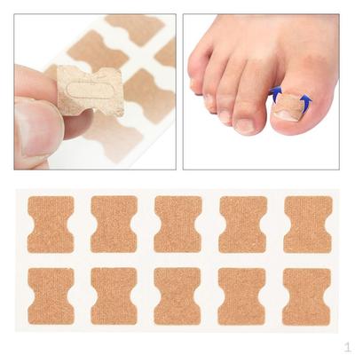 Stickers Toenail Correction Tool