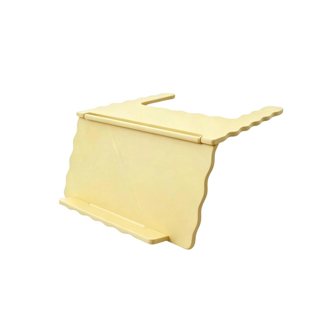 Sliding Mahjong Tile Rack Holder Stand Insert Style Durable Plastic Mahjong Tile Organizer Compatible with Standard Mahjong Sets