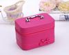 Large Capacity 2024 Summer Women's Cute Korean Makeup Bag - Multifunctional Storage Case