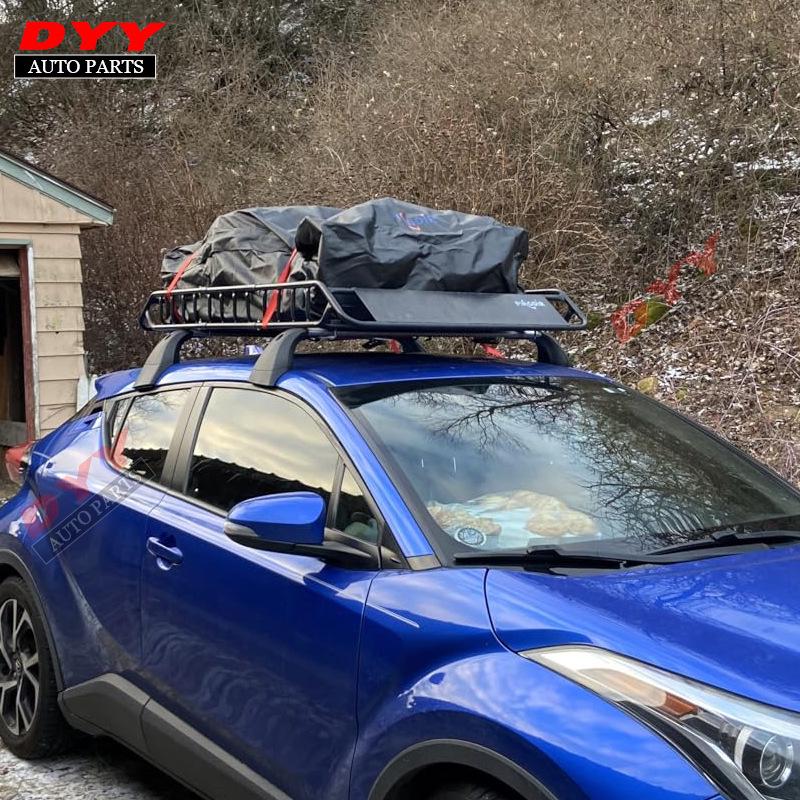 CHR Yize/Izoa 17-25 Roof Rack Crossbars & Luggage Modification Accessories