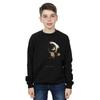 Harry Potter Boys Dobby Portrait Sweatshirt