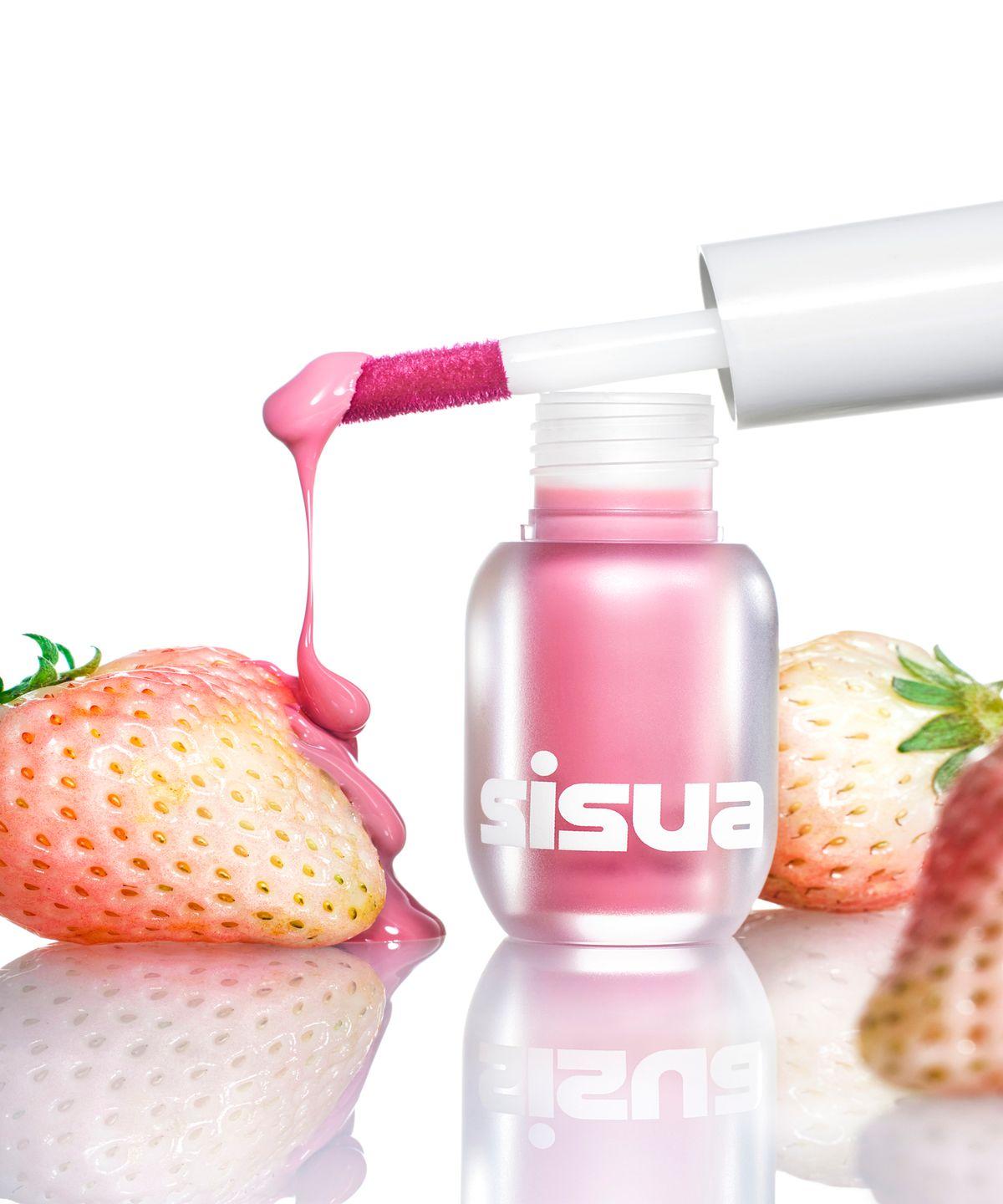 [2-pack] Berry Shot Lip Tint